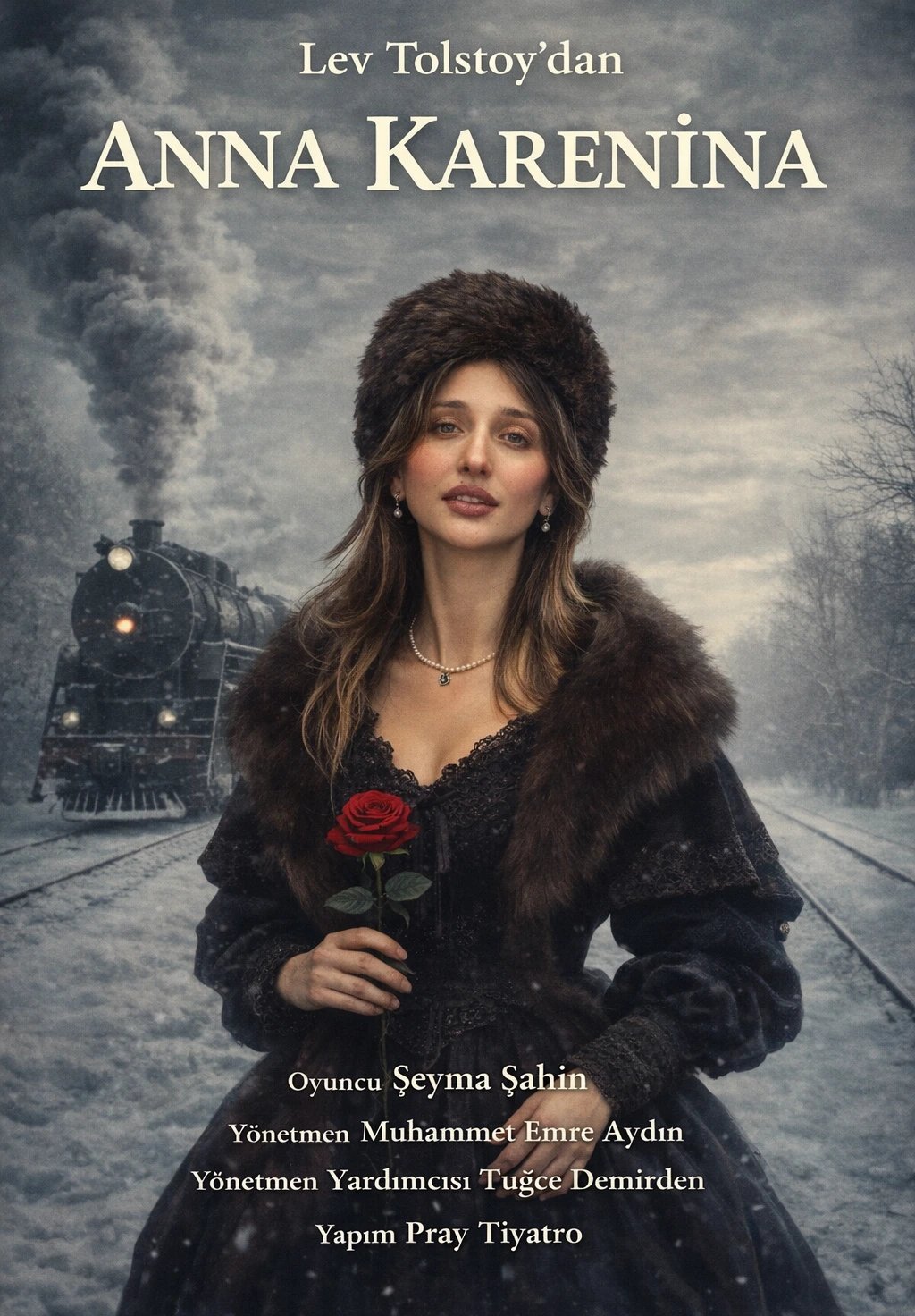 Anna Karenina 