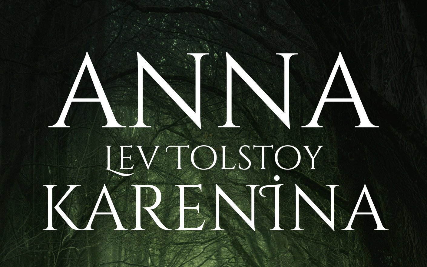 Anna Karenina  poster