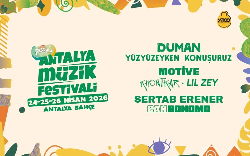 Antalya Müzik Festivali