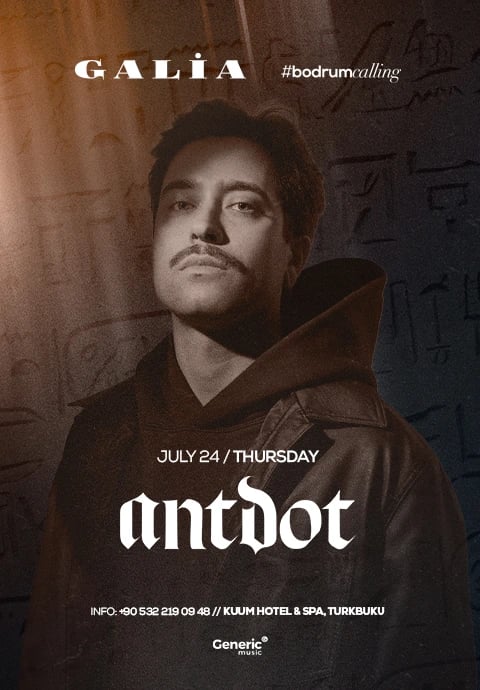 Antdot