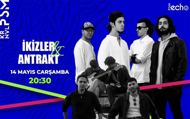 Antrakt & İkizler