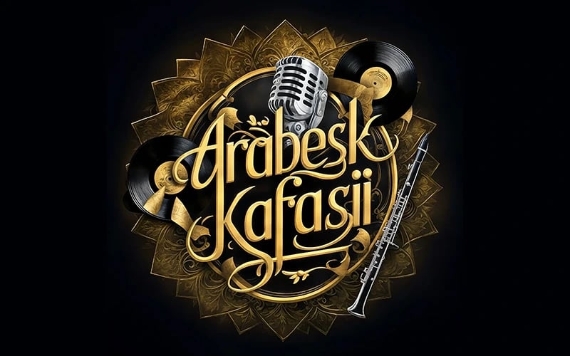 Arabesk Kafası / Dj Çetinkol