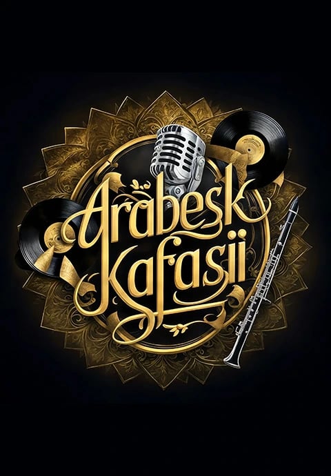 Arabesk Kafası / Dj Çetinkol