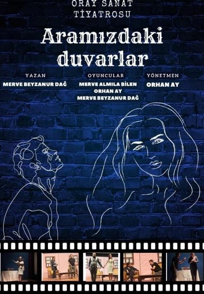 Aramızdaki Duvarlar Oyunu