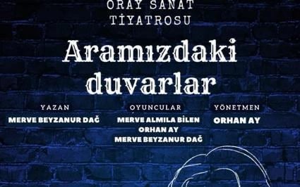Aramızdaki Duvarlar Oyunu