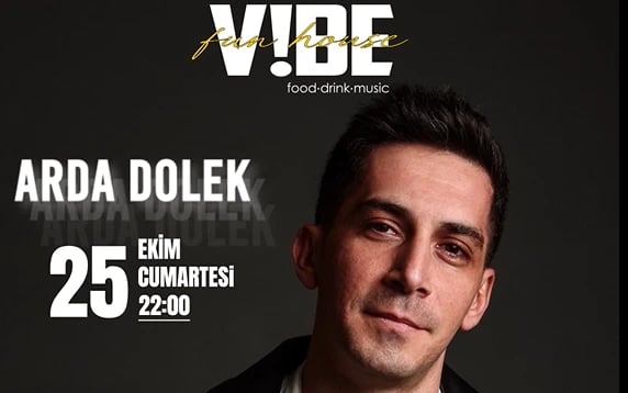 Arda Dölek
