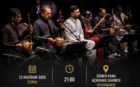 Ardeshir Kamkars Ensamble
