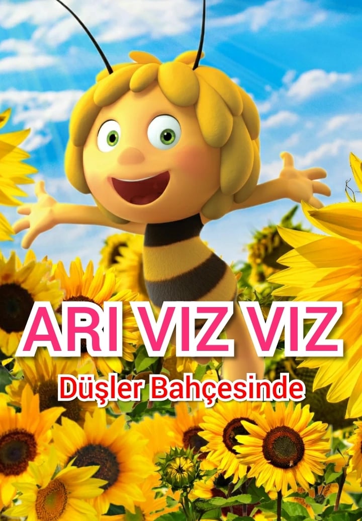 Arı Vız Vız Çocuk Oyunu