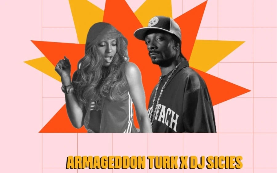 Armageddon Turk Konseri