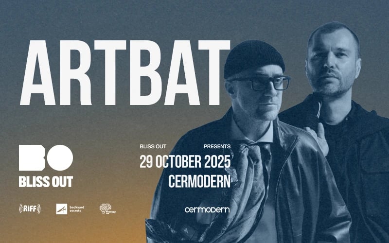 ARTBAT poster
