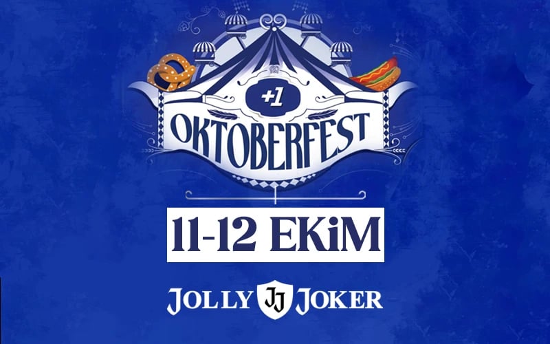 +1 Sunar: Oktoberfest
