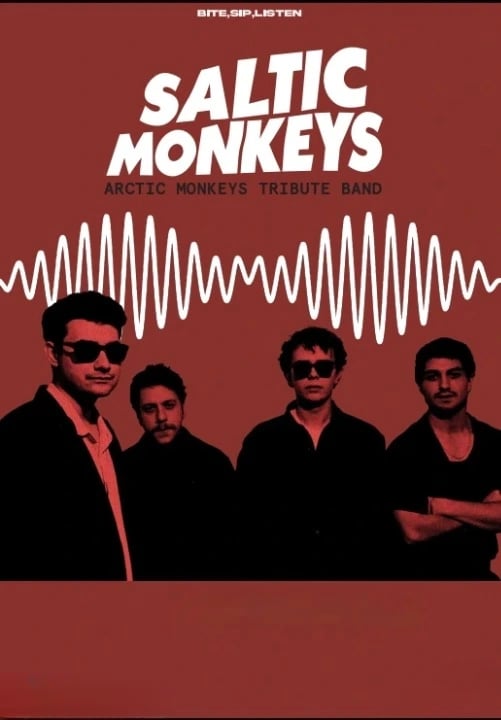 Artic Monkeys Tribüte ''Akustik''