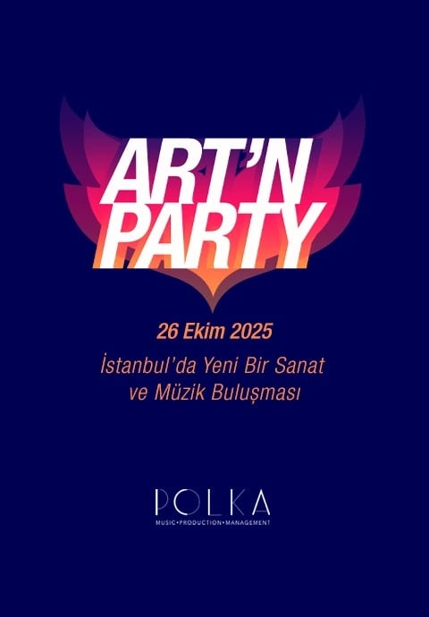 ART'N PARTY FESTİVAL