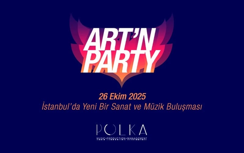 ART'N PARTY FESTİVAL