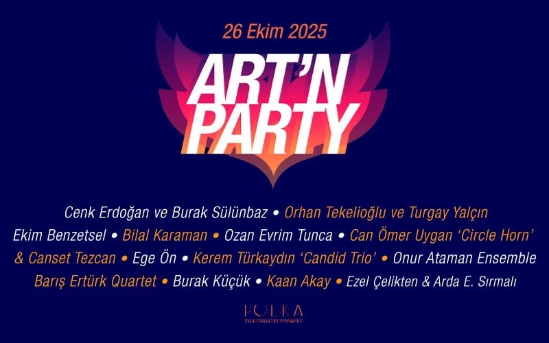 ART'N PARTY FESTİVAL