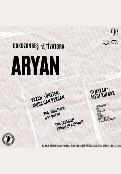 Aryan Oyunu