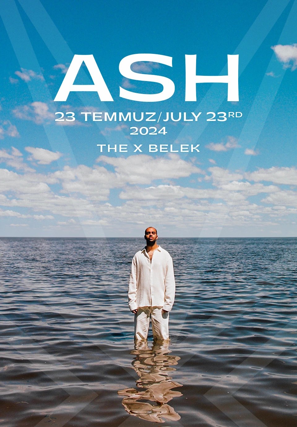 ASH