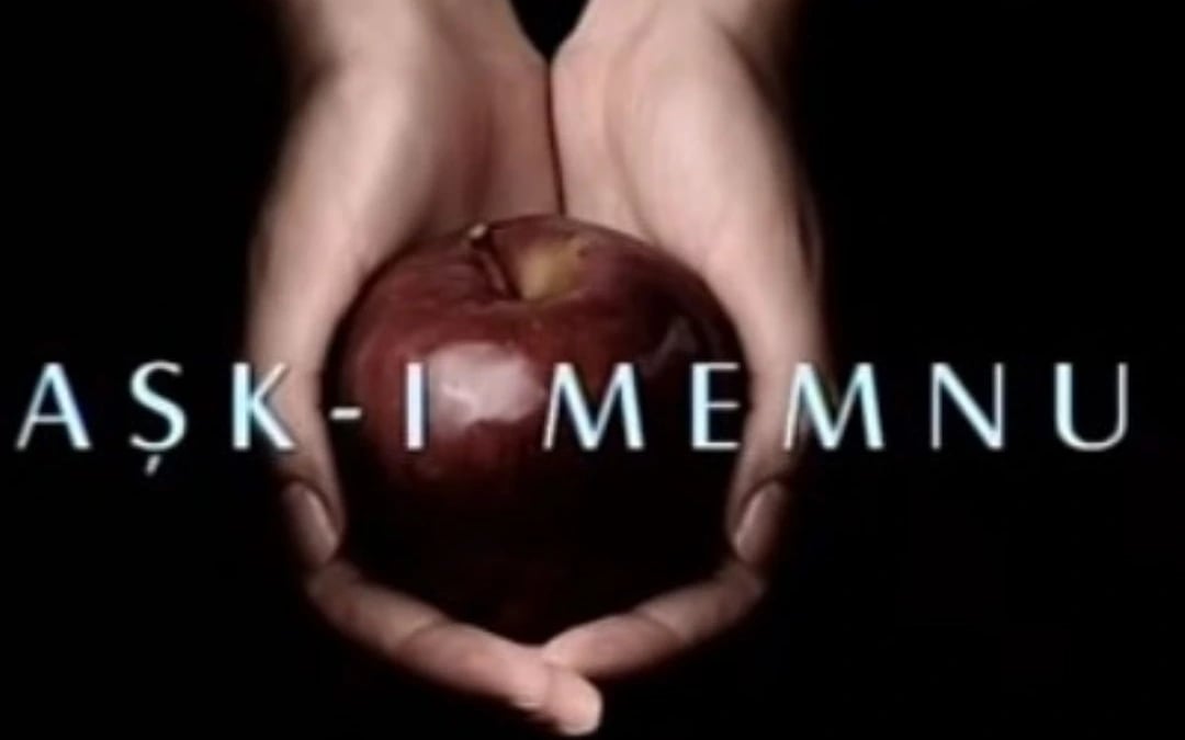Aşk-ı Memnu Quiz Night poster