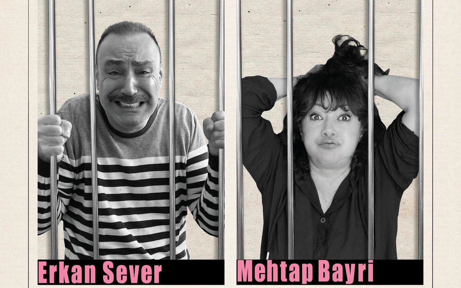 Aşk-ı Müebbet Oyunu poster