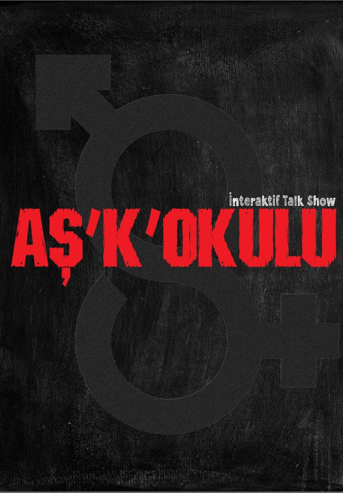 Aşk Okulu İnteraktif Talk Show
