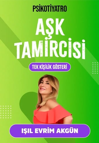 Aşk Tamircisi