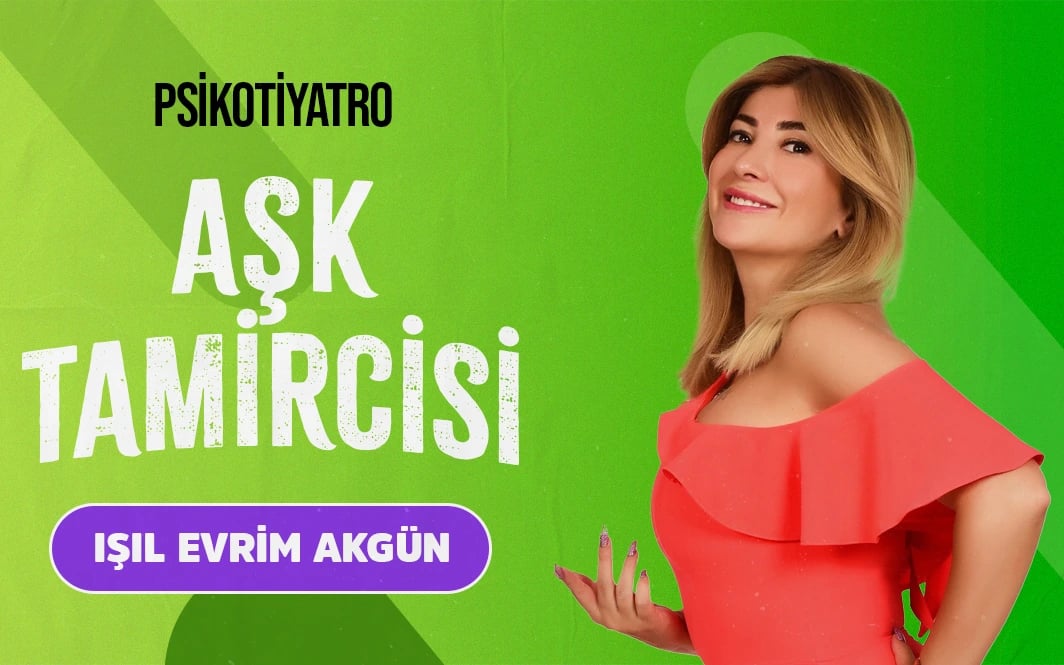 Aşk Tamircisi