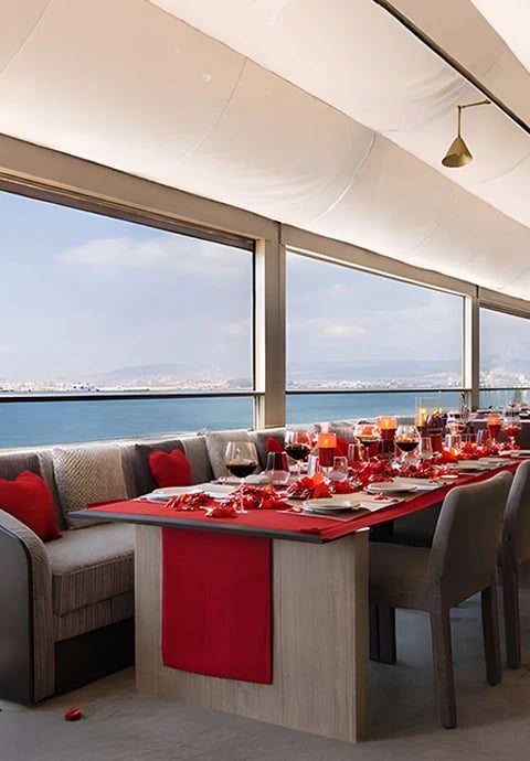 Aşk’ın Lima Hali - Sevgililer Günü Özel