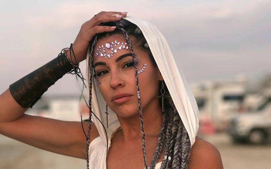 Aslı Köse Konseri poster