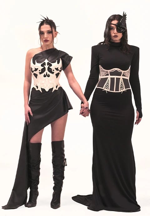 Aslı & Ruby: MEETNITE 