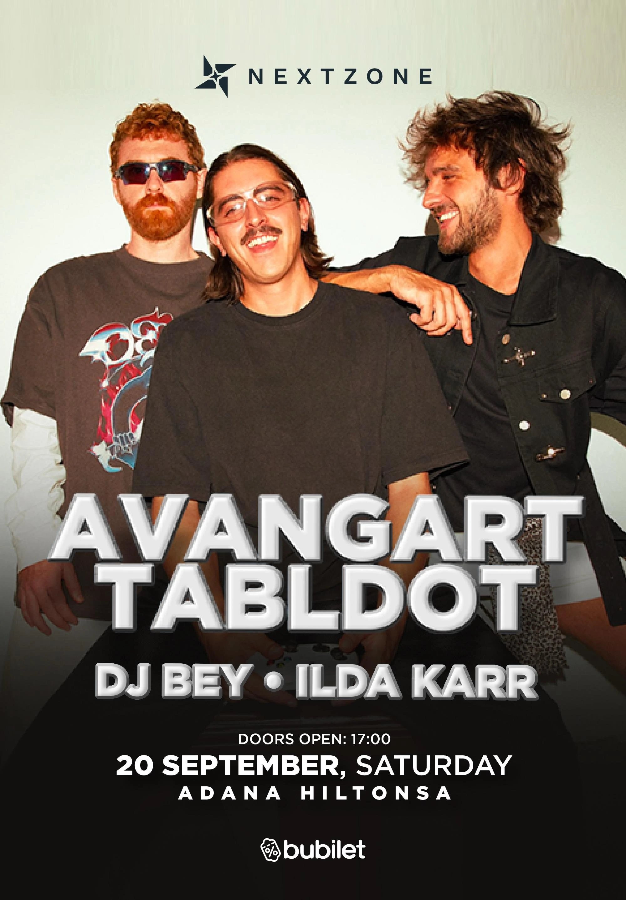 Avangart Tabldot