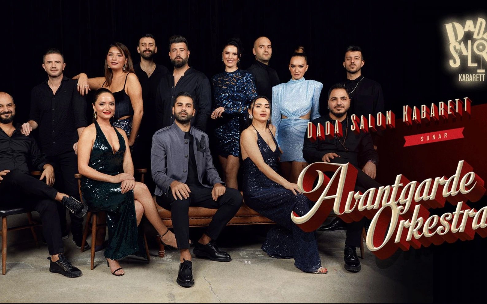 Avantgarde Orkestra