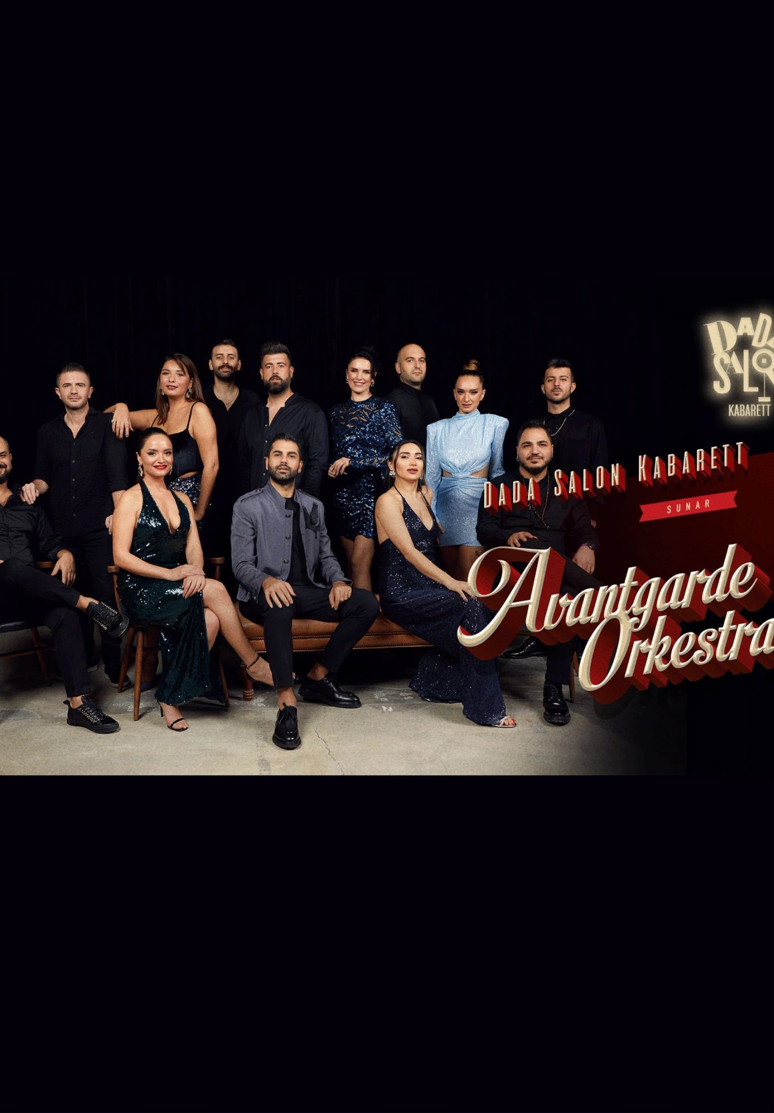 Avantgarde Orkestra