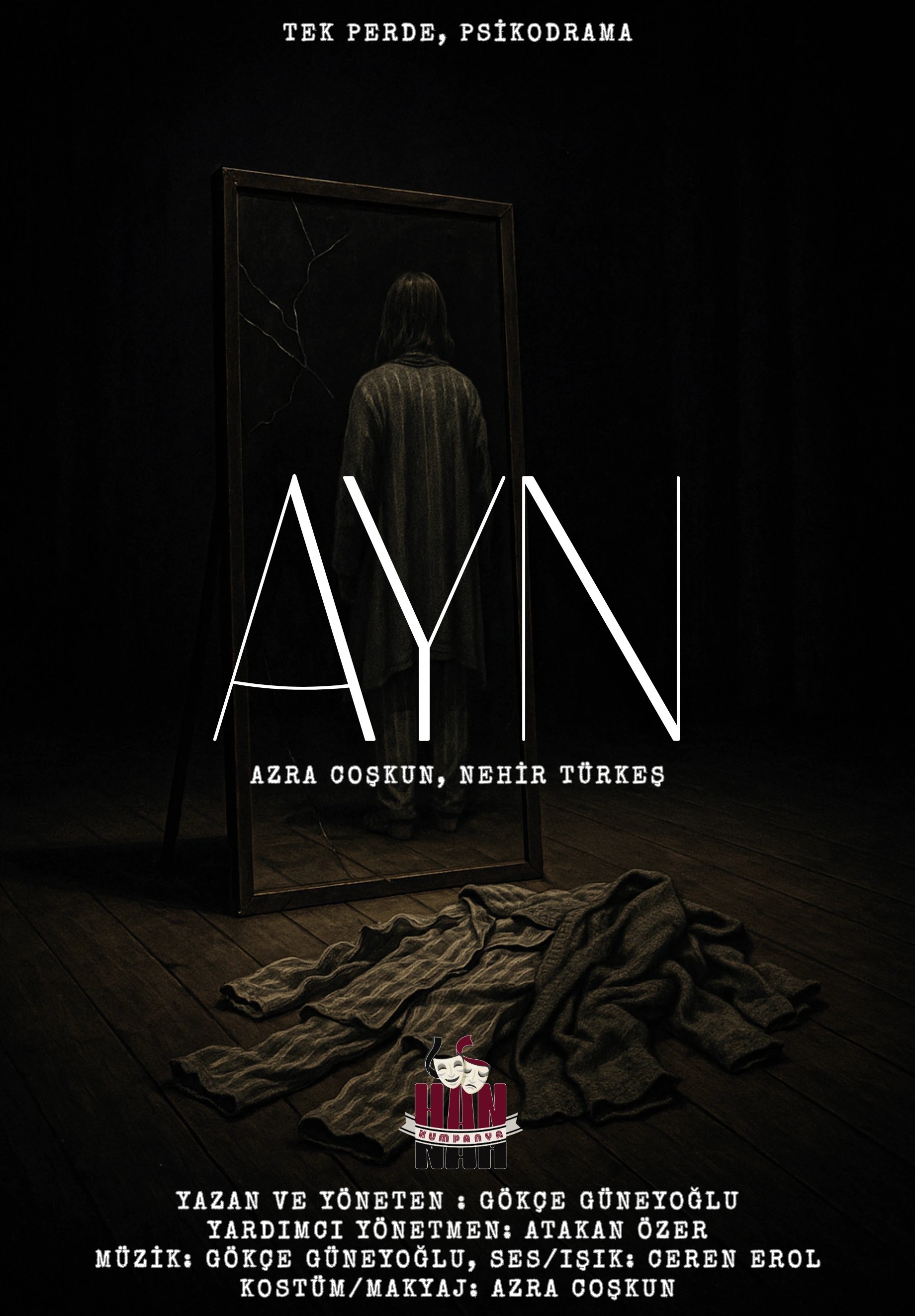 AYN Oyunu