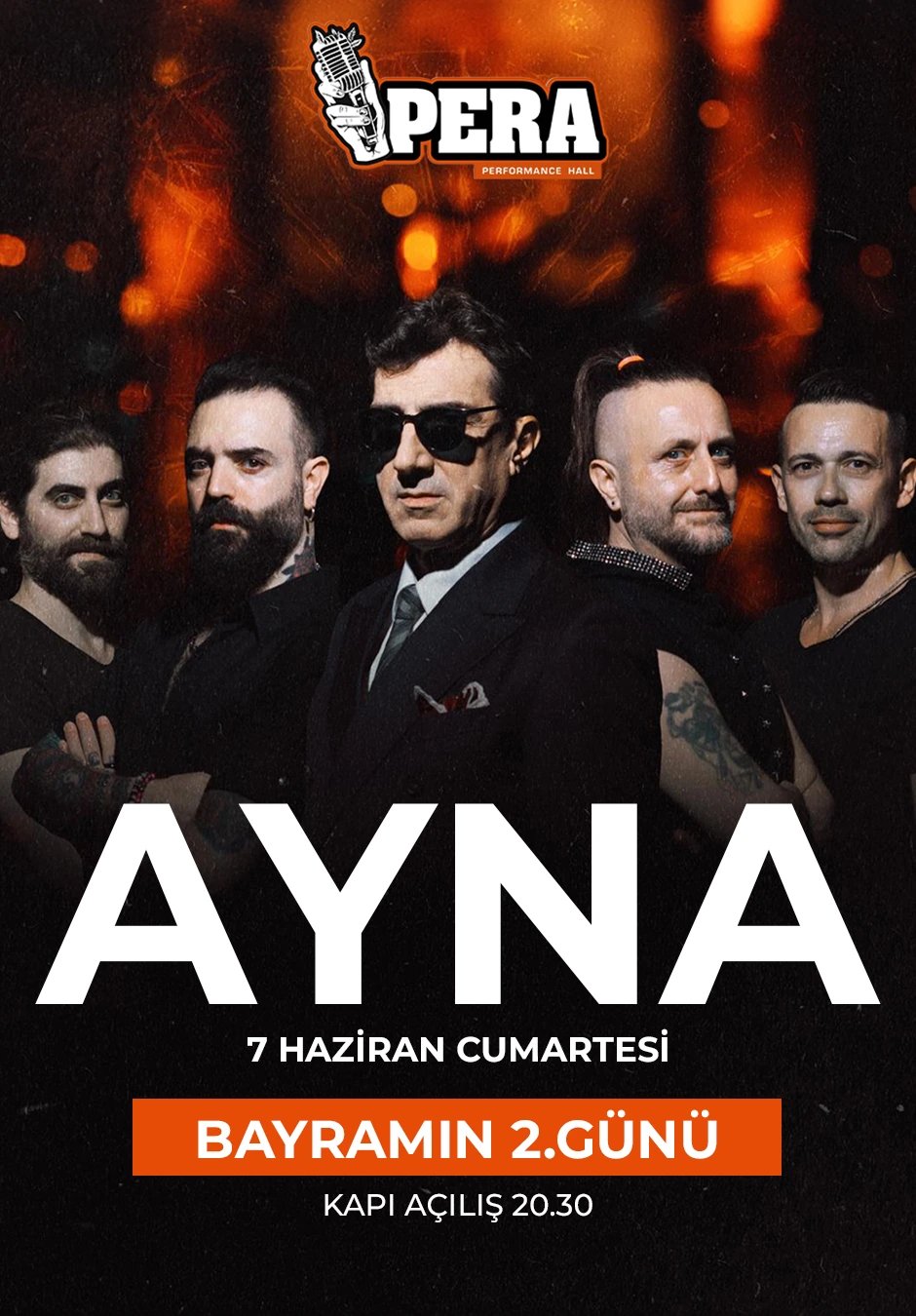 Ayna Konseri