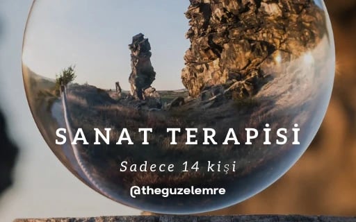 Ayna Terapisi poster