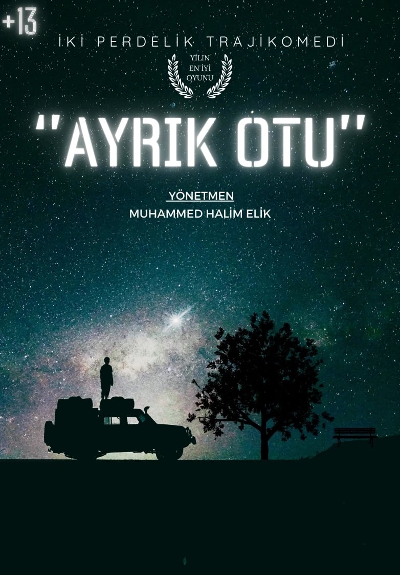 Ayrık Otu Oyunu