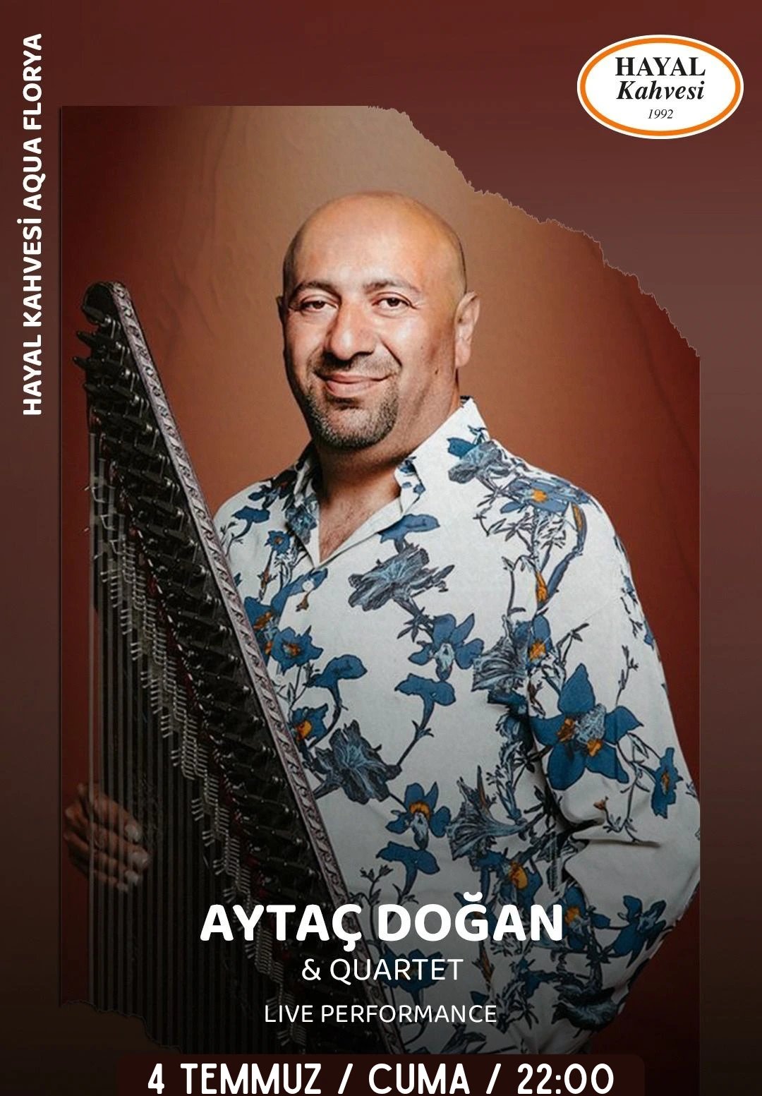 Aytaç Doğan Konseri