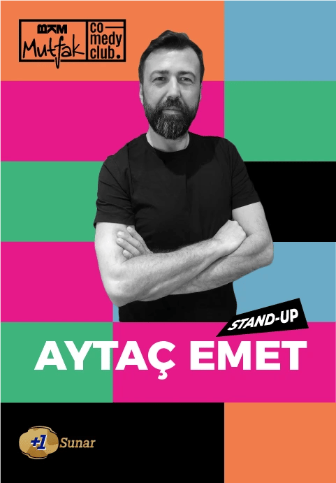 Aytaç Emet-Sadece Konuşuyor