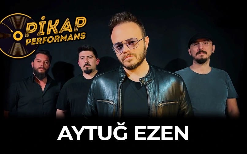 Aytuğ Ezen Konseri