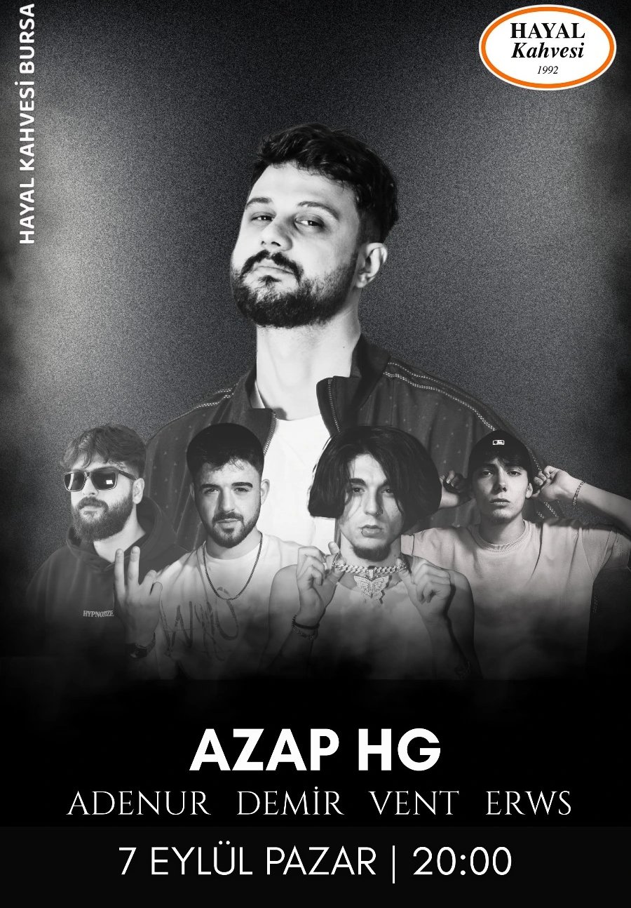 Azap Hg