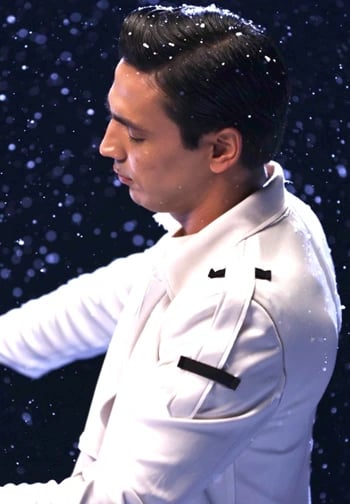 Aziz Yuldashev
