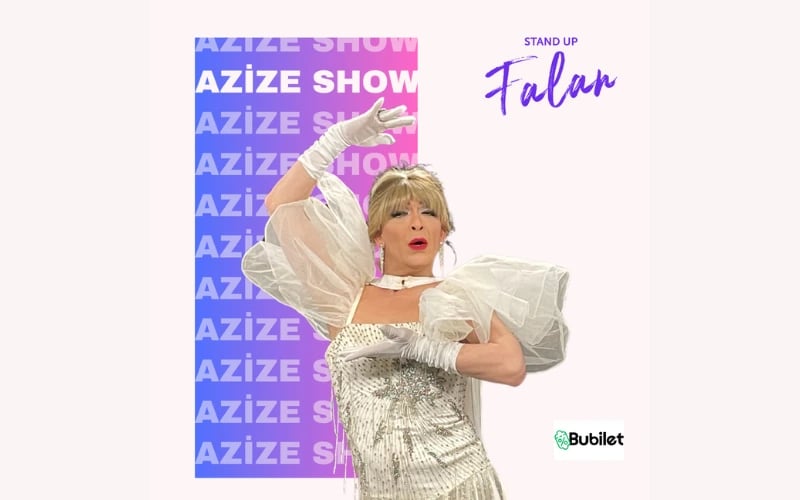 Azize Show