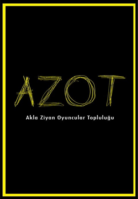 AZOT Doğaçlama Tiyatro Gösterisi