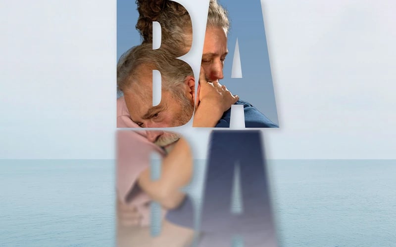  Baba poster
