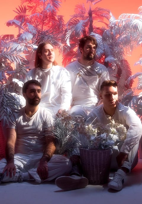 Babylon Picks: Meltt