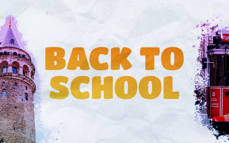 Back To School