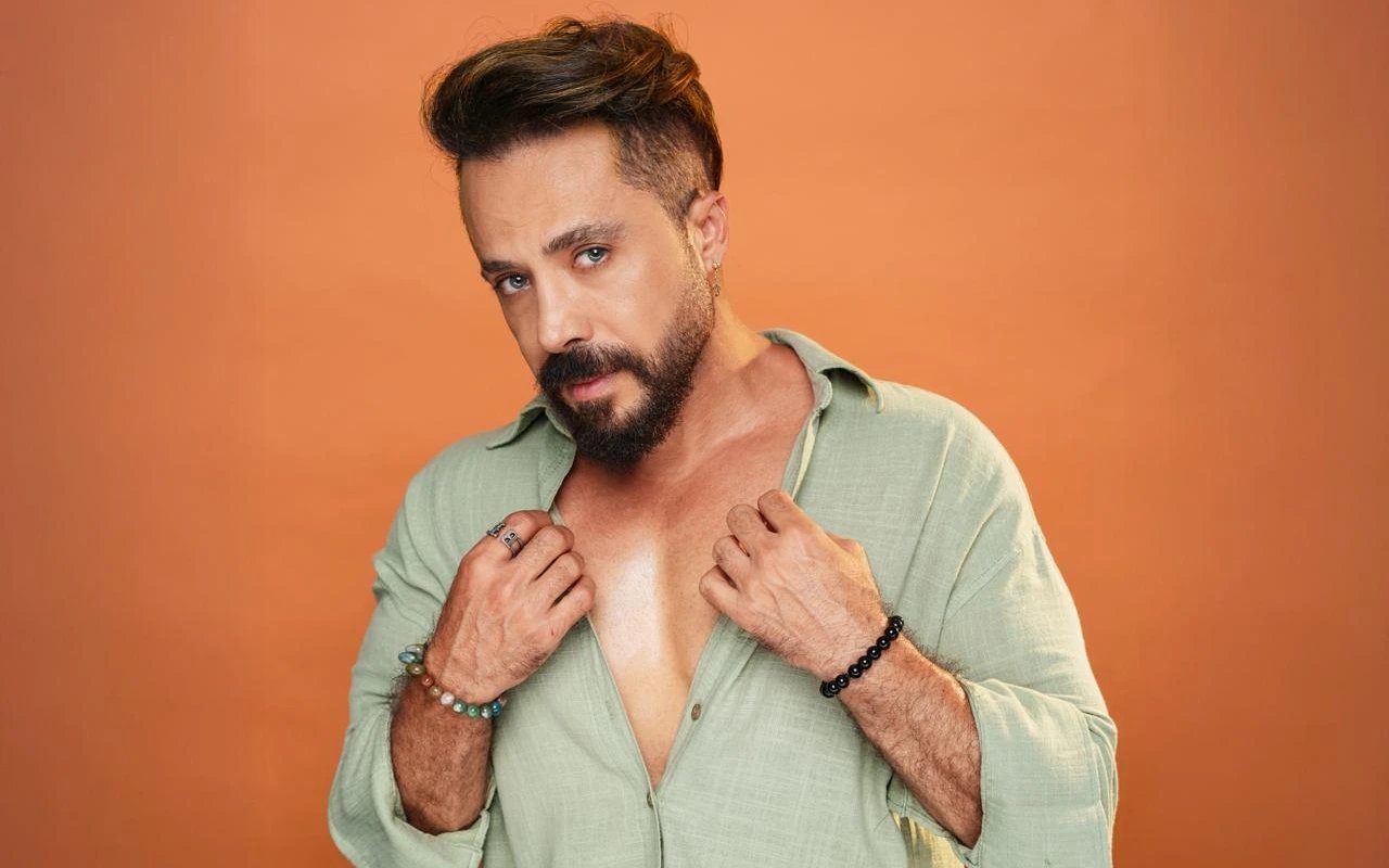 Bahadır Tatlıöz Konseri poster