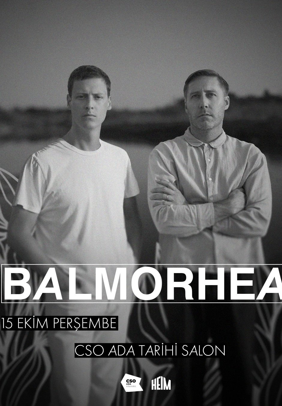 Balmorhea