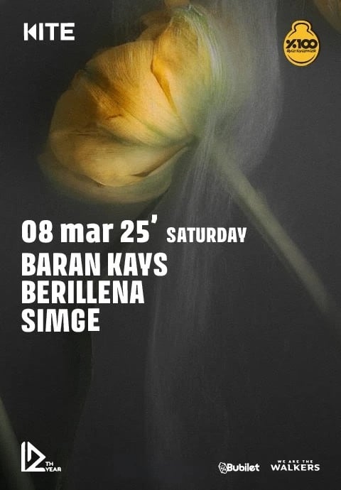 BARAN KAYS & BERILLENA & SIMGE