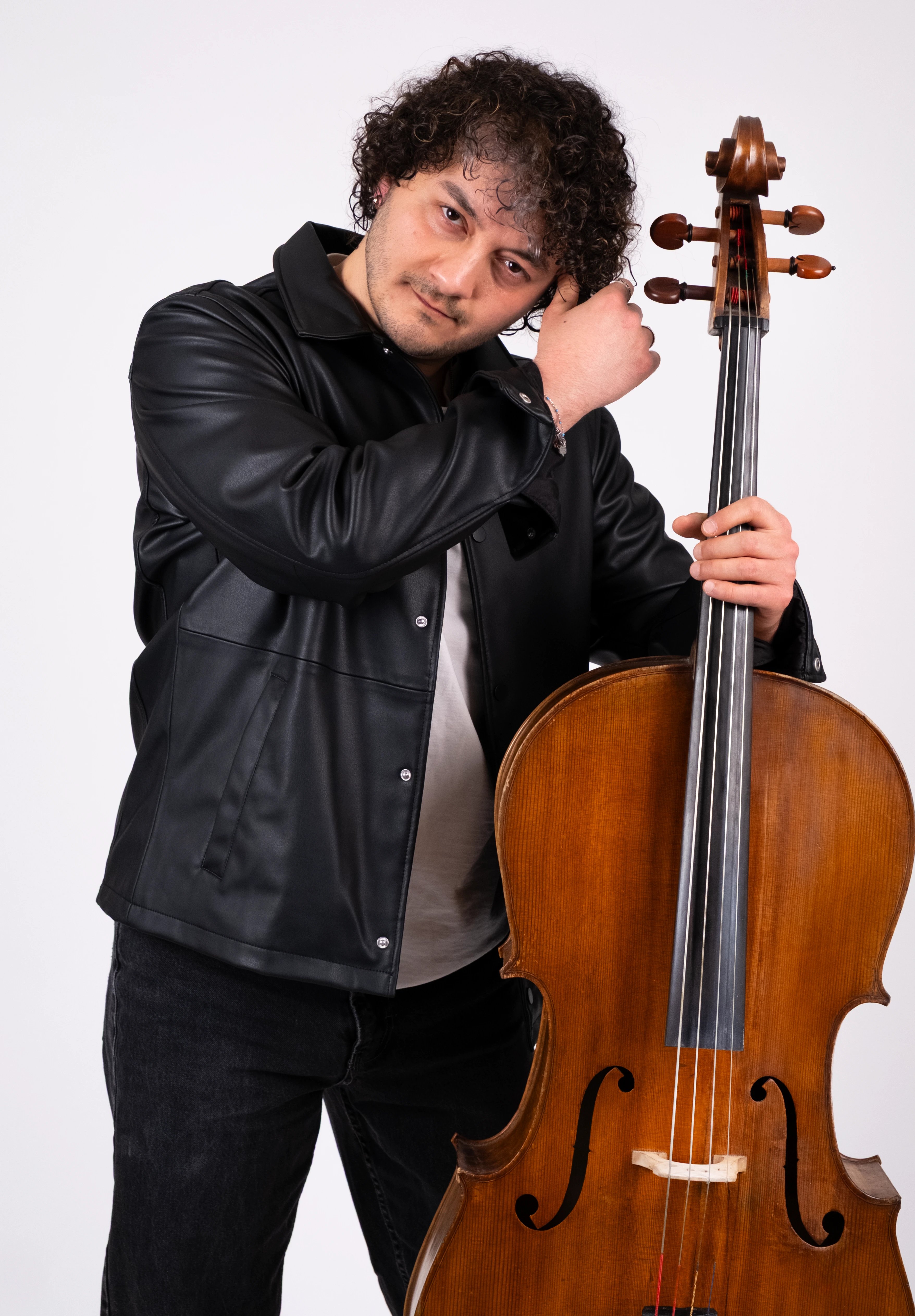 Barriscello Konseri